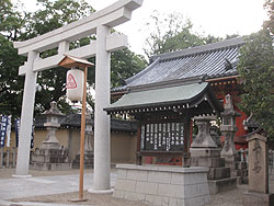 ���{�_�Ђ̐Β���