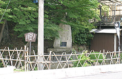 �`�o�����̒r