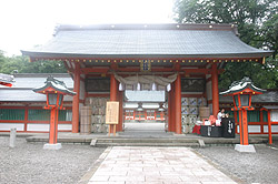 ���ʑ�Ђ̐_��