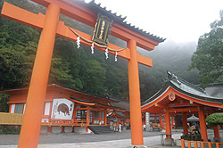 �ߒq��Ђ̐_��