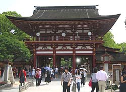 �V���{�O��