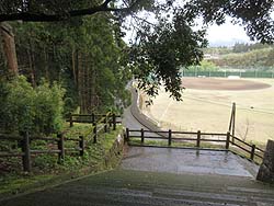 �O�����h(�k�̊ې�)